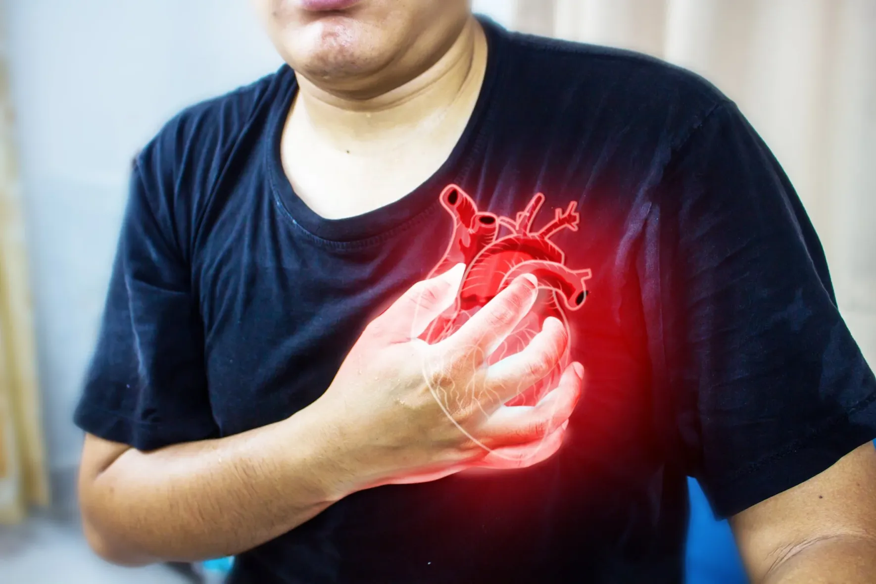 Heart+attack